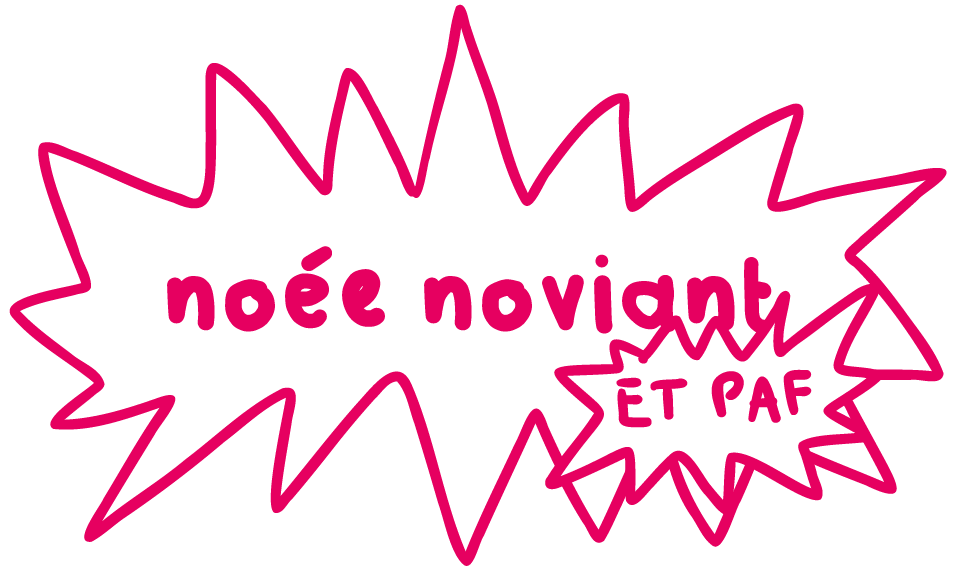 Noé noviant